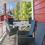 Polaria By Interhome Vakantiehuis *