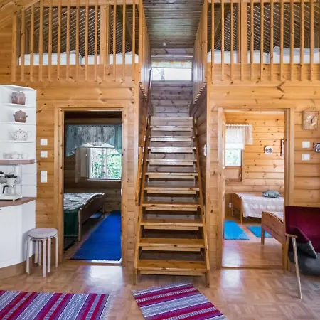 Polaria By Interhome *