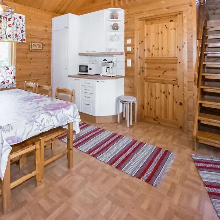 Loma-asunnot Polaria By Interhome