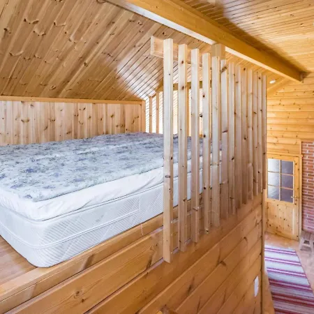 Polaria By Interhome *