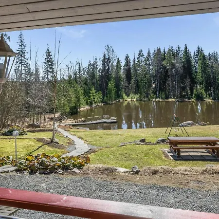 Polaria By Interhome Дом отдыха