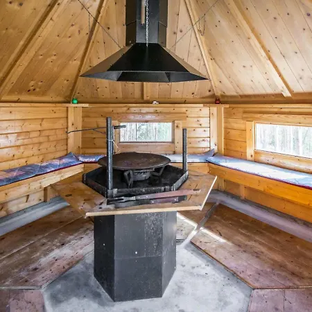 Loma-asunnot Polaria By Interhome *