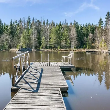 Polaria By Interhome Дом отдыха