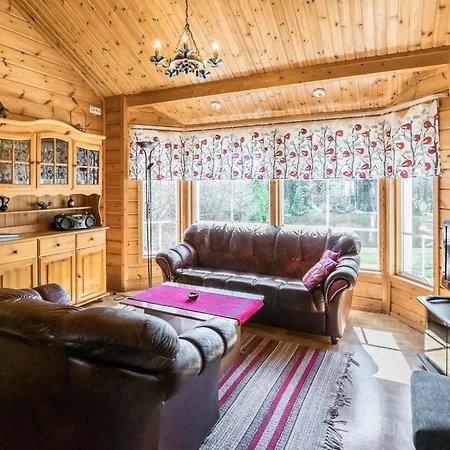 Polaria By Interhome *