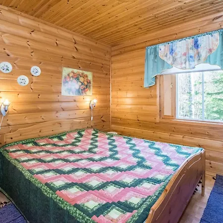 Polaria By Interhome * Niittymaa