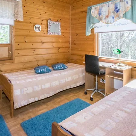 Polaria By Interhome Niittymaa