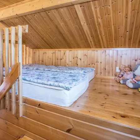 Polaria By Interhome