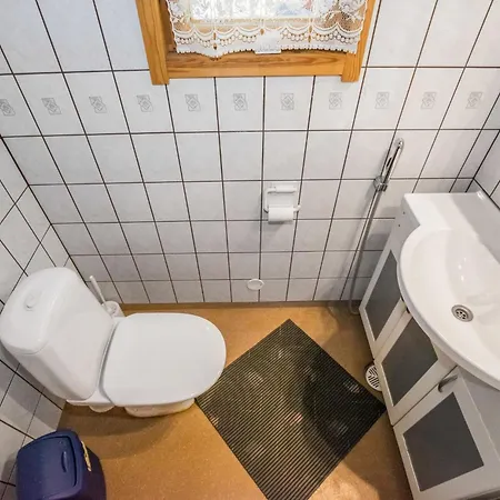 Vakantiehuis Polaria By Interhome Niittymaa