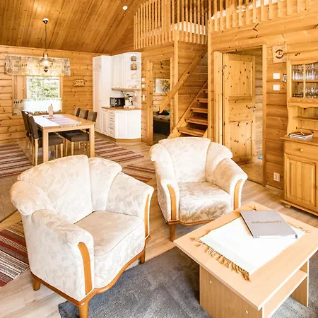 Vakantiehuis Polaria By Interhome
