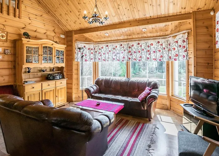 Polaria By Interhome *