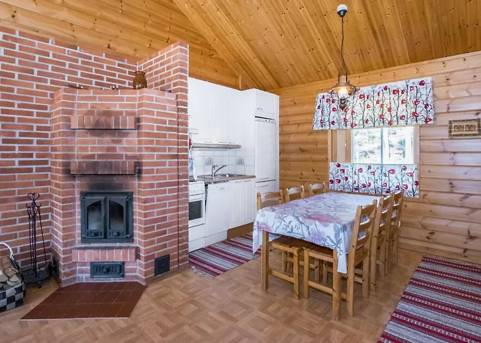 Polaria By Interhome 別荘 Niittymaa