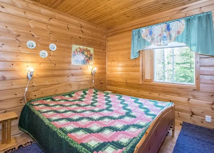 Polaria By Interhome * Niittymaa