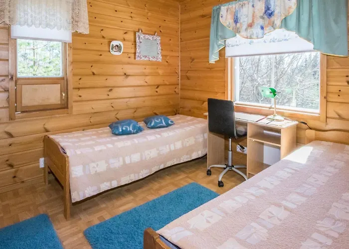 Polaria By Interhome Niittymaa