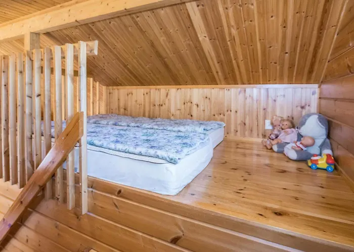 Polaria By Interhome