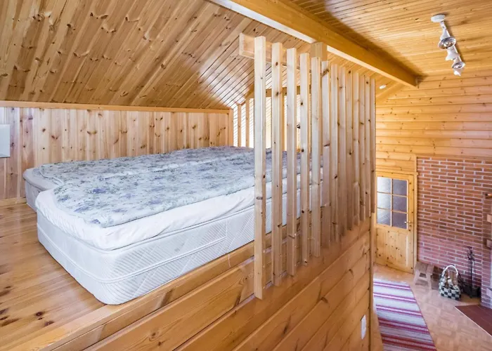 Polaria By Interhome Niittymaa