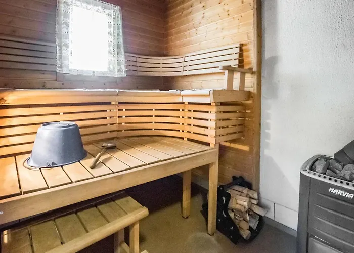 Polaria By Interhome * Niittymaa