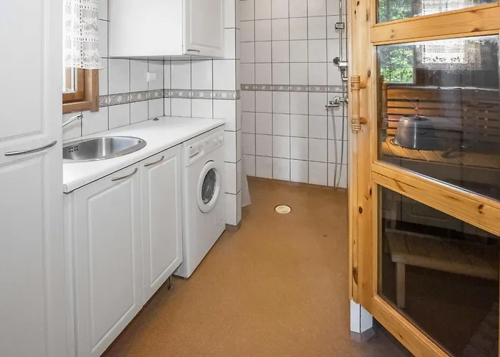 Polaria By Interhome