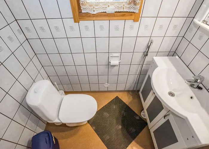 別荘 Polaria By Interhome Niittymaa