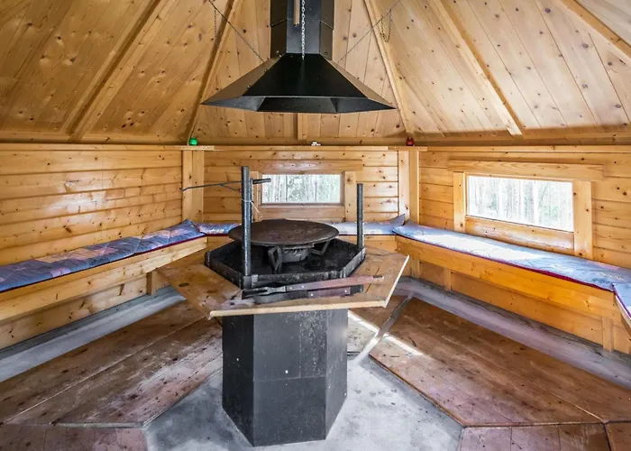 Polaria By Interhome *