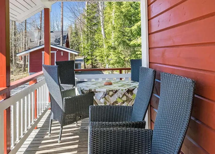 Polaria By Interhome 別荘 *