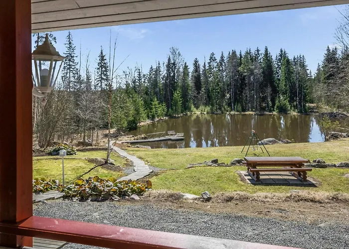 Polaria By Interhome