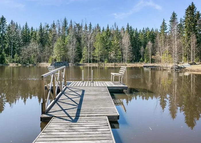 Polaria By Interhome *